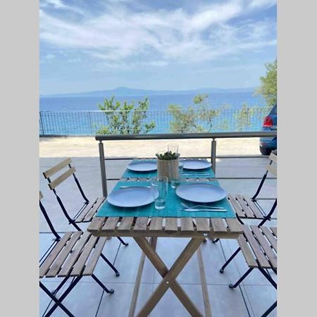 Difan Sea Homes A3 칼라마타 외부 사진