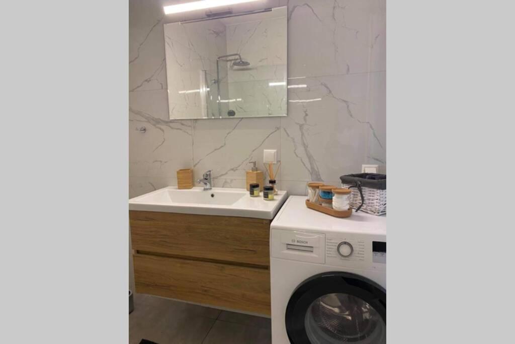 Difan Sea Homes A3 칼라마타 외부 사진