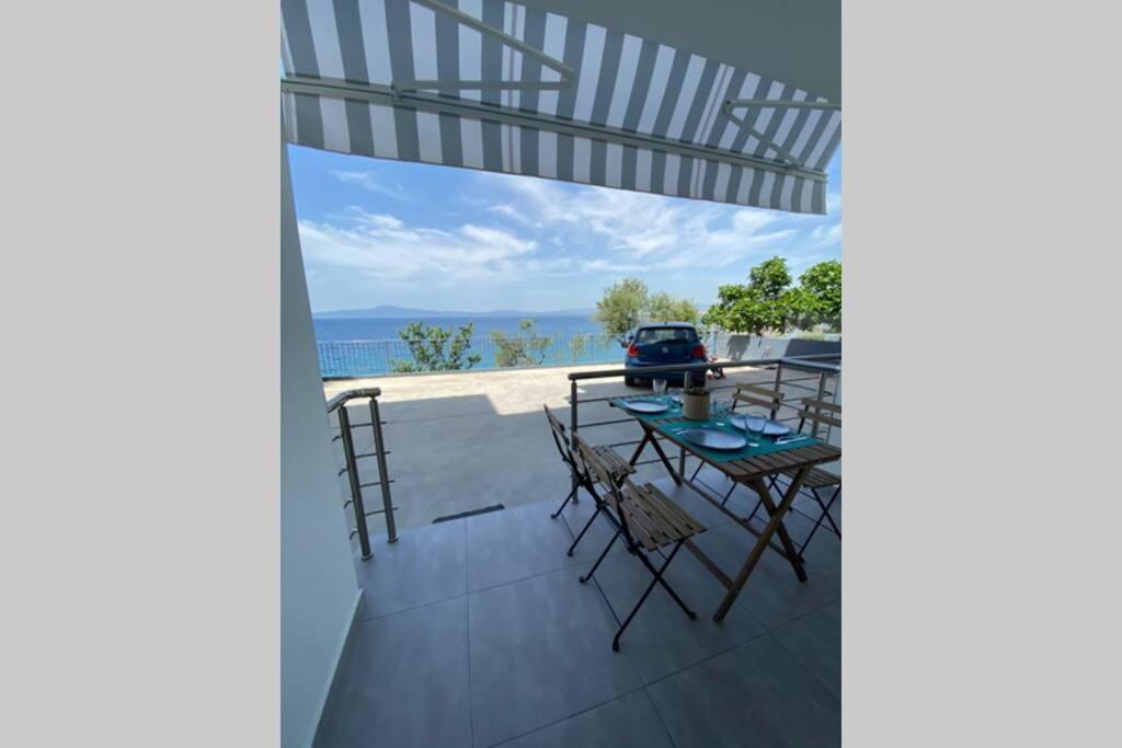 Difan Sea Homes A3 칼라마타 외부 사진