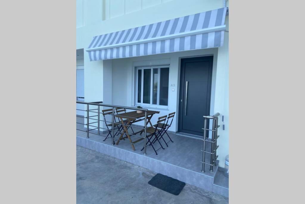 Difan Sea Homes A3 칼라마타 외부 사진