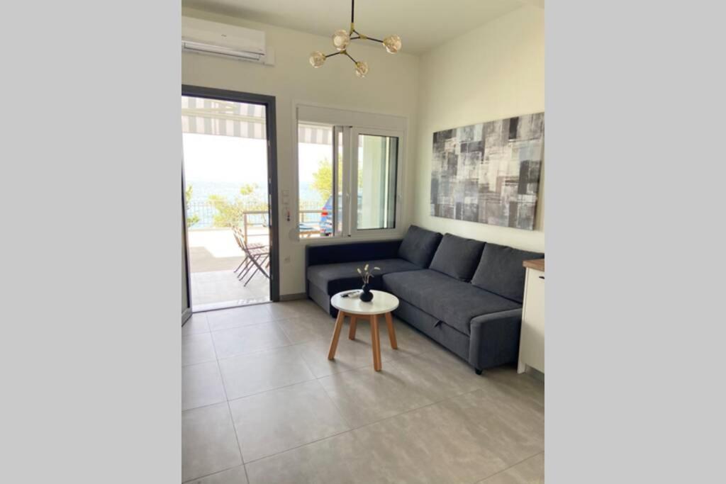 Difan Sea Homes A3 칼라마타 외부 사진