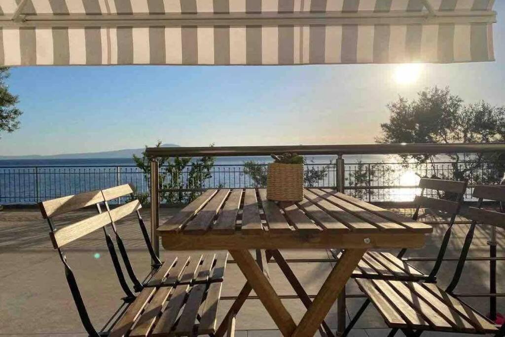 Difan Sea Homes A3 칼라마타 외부 사진