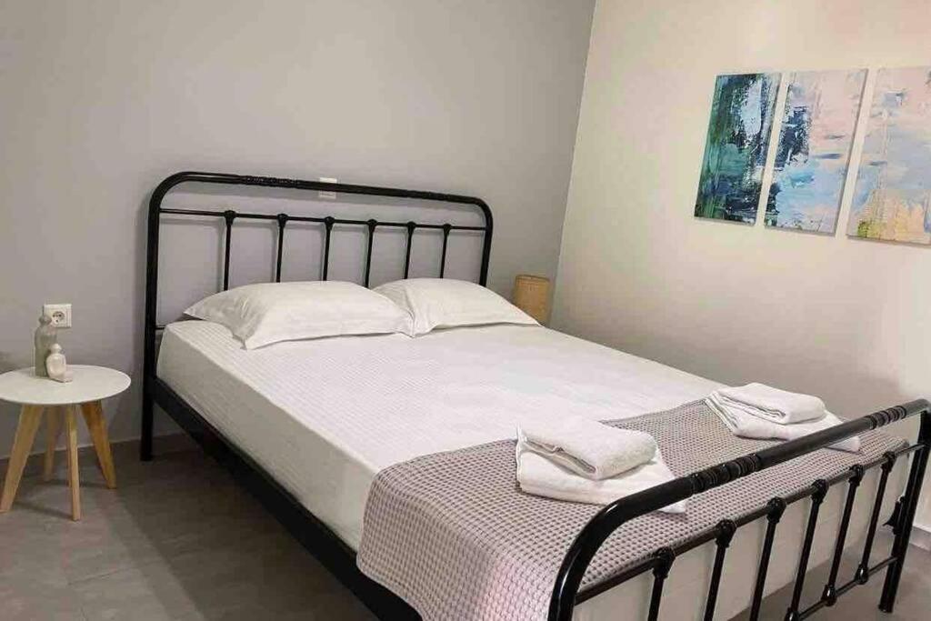 Difan Sea Homes A3 칼라마타 외부 사진