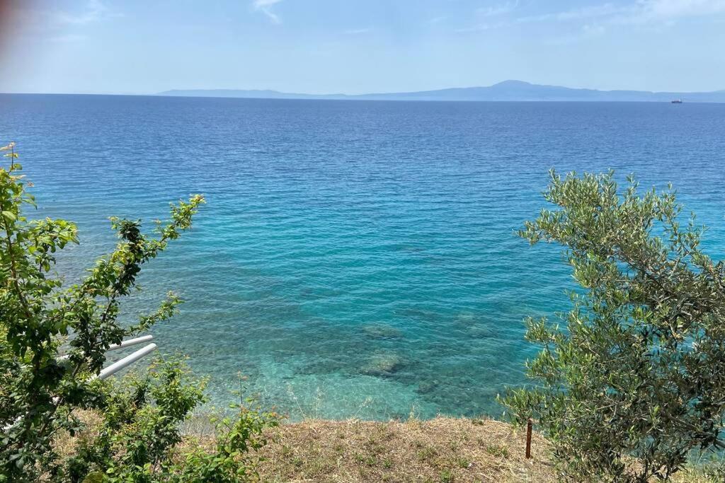 Difan Sea Homes A3 칼라마타 외부 사진