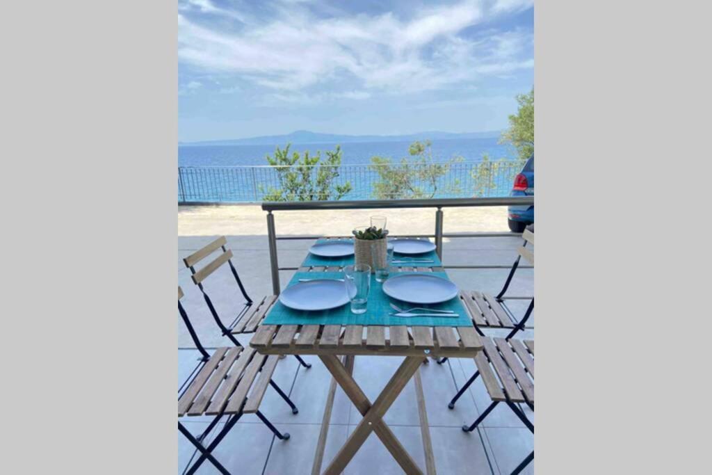 Difan Sea Homes A3 칼라마타 외부 사진