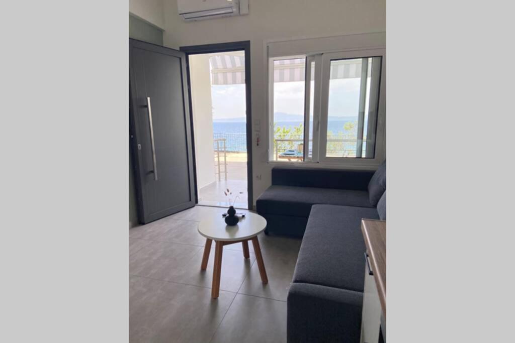 Difan Sea Homes A3 칼라마타 외부 사진