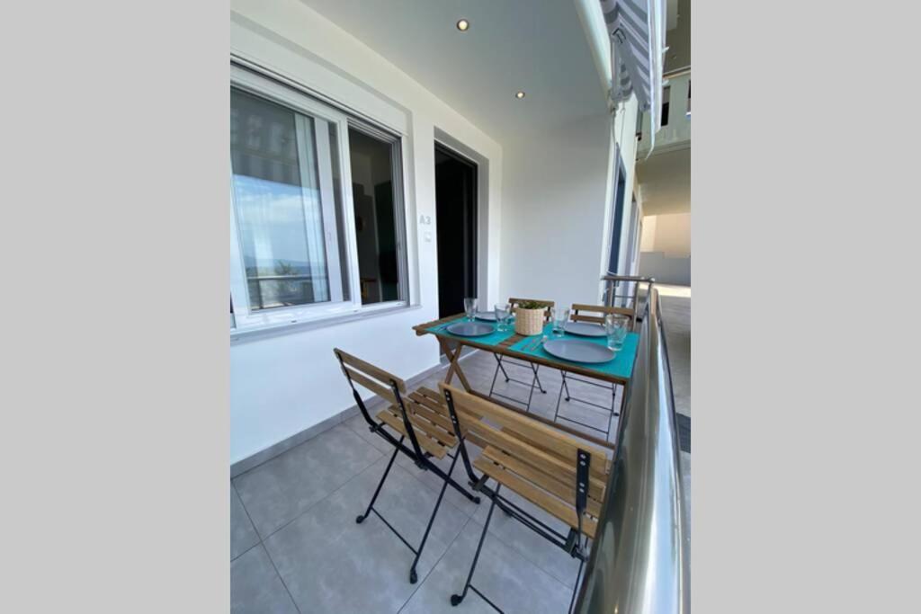 Difan Sea Homes A3 칼라마타 외부 사진