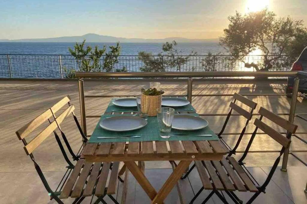 Difan Sea Homes A3 칼라마타 외부 사진